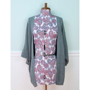 Urban Outfitters Kimchi Blue Knit Sweater, Medium